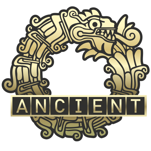 Ancient icon