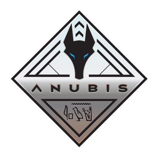 Anubis icon