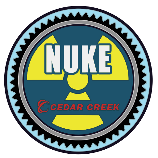 Nuke icon