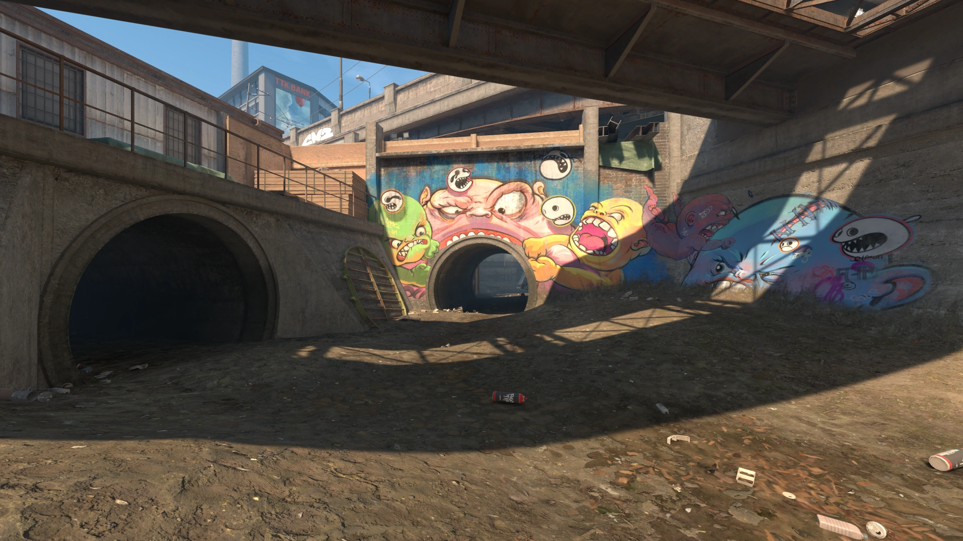 Overpass thumbnail